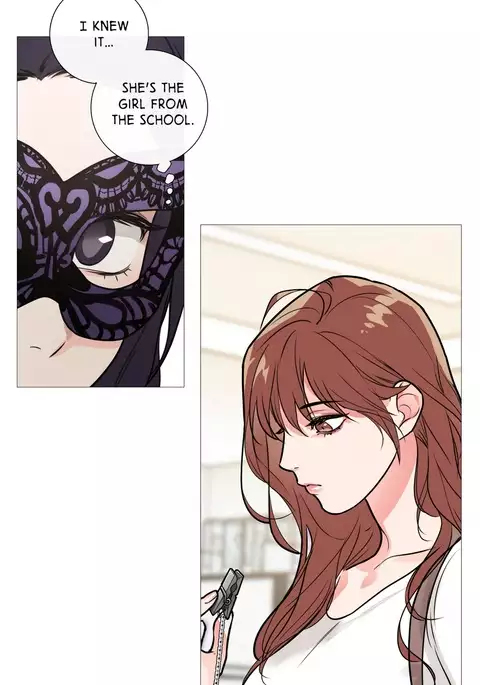 Sadistic Beauty Ch.1-18