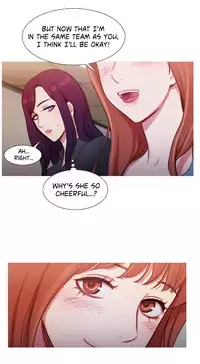 [PINKO] Scandal of the Witch Ch.1-30 (English) (Ongoing)