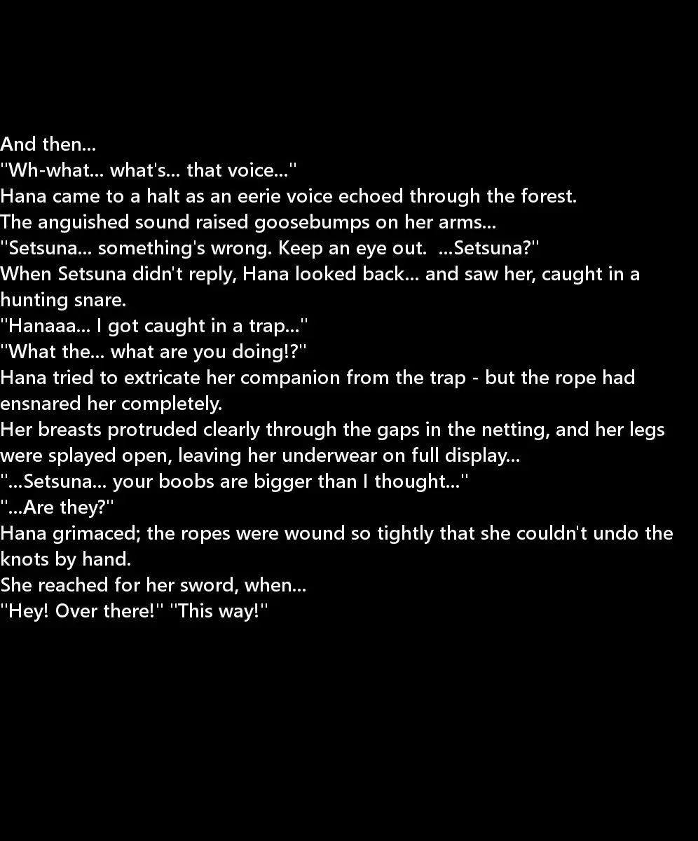 ByakuAn no Megami-tachi | Birthright Goddesses