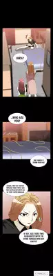 [Insane] Love Parameter Ch.1-34 (English) (YoManga) (Ongoing)