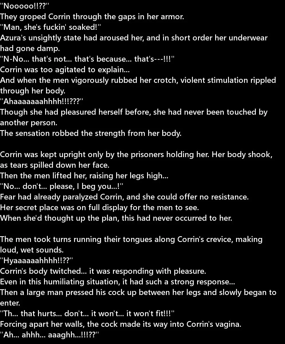 ByakuAn no Megami-tachi | Birthright Goddesses