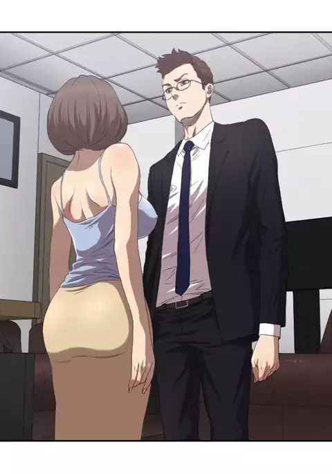 Club Sodom Ch.1-14