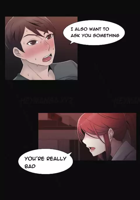 Miss Mystic Ch.1-27