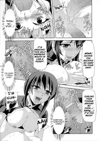 [Anthology] Slave Heroines Vol. 6 [English] {Kizlan}