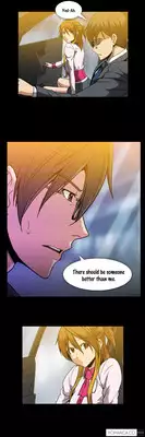 [Yihyeonmin] Drug Candy Ch.0-36 (English) (YoManga) (Ongoing)