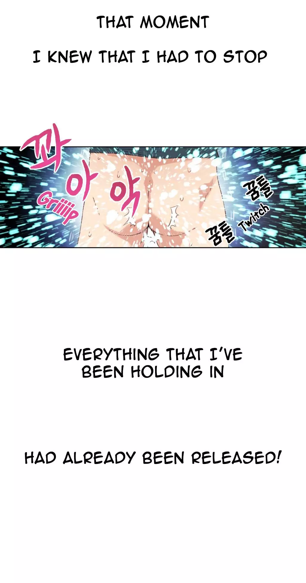 Sweet Guy Ch. 1-47