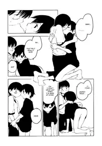 Koibito Gokko | Pretend Lovers