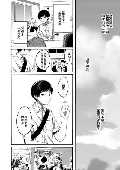 Boku to Natsu no Himitsu