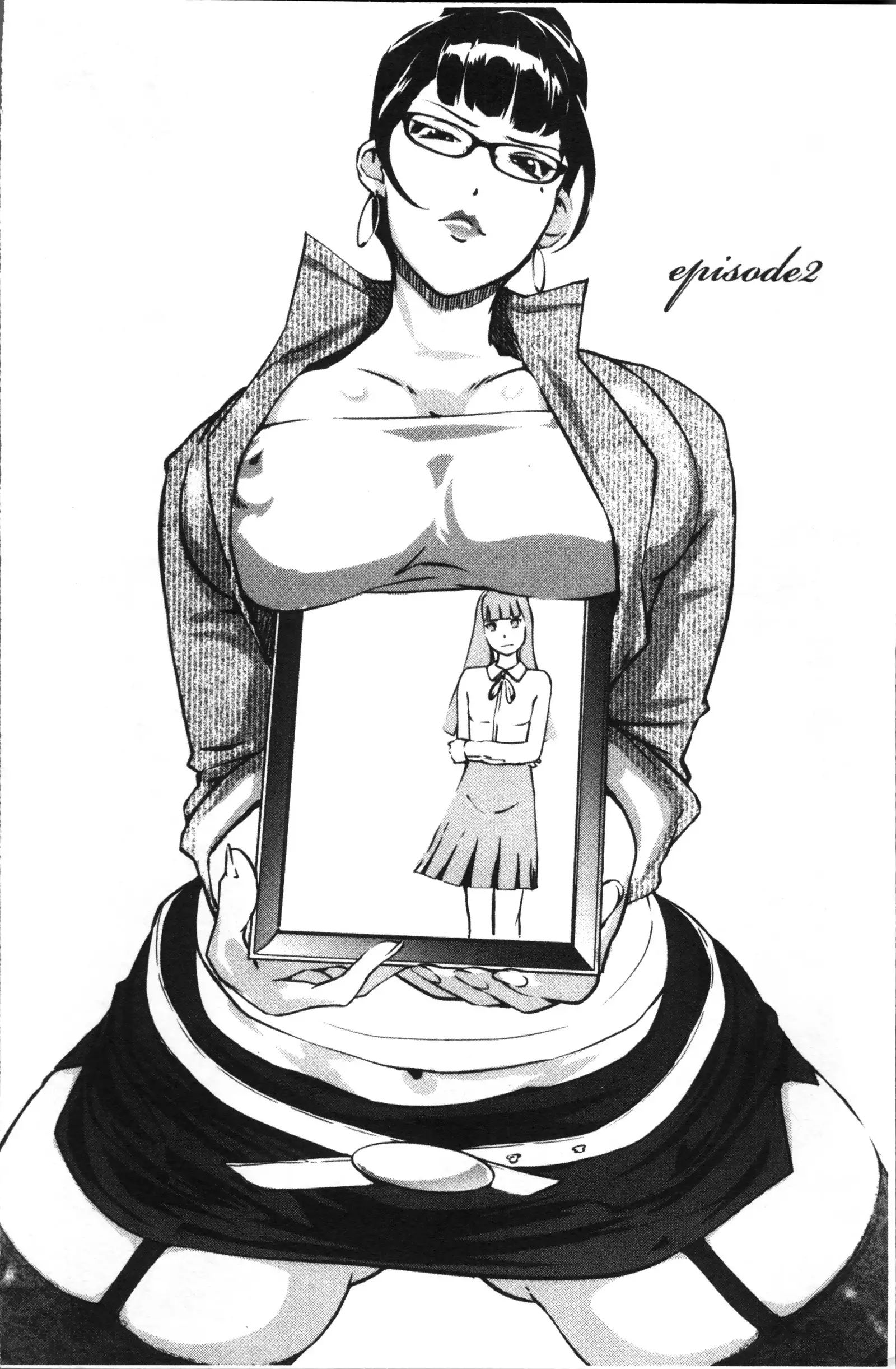 Shukujotachi No Hankouki