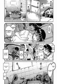 [Amazume Ryuuta] Me, Kawase, and the 'Feminine Me' [English] [WOW!scans]