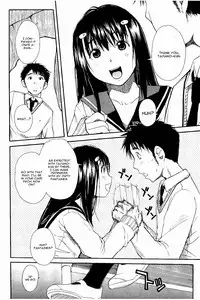 [Chiyou Yoyuchi] Atama no Naka wa Itsumo Hiwai Mousouchuu [English] [CGrascal]