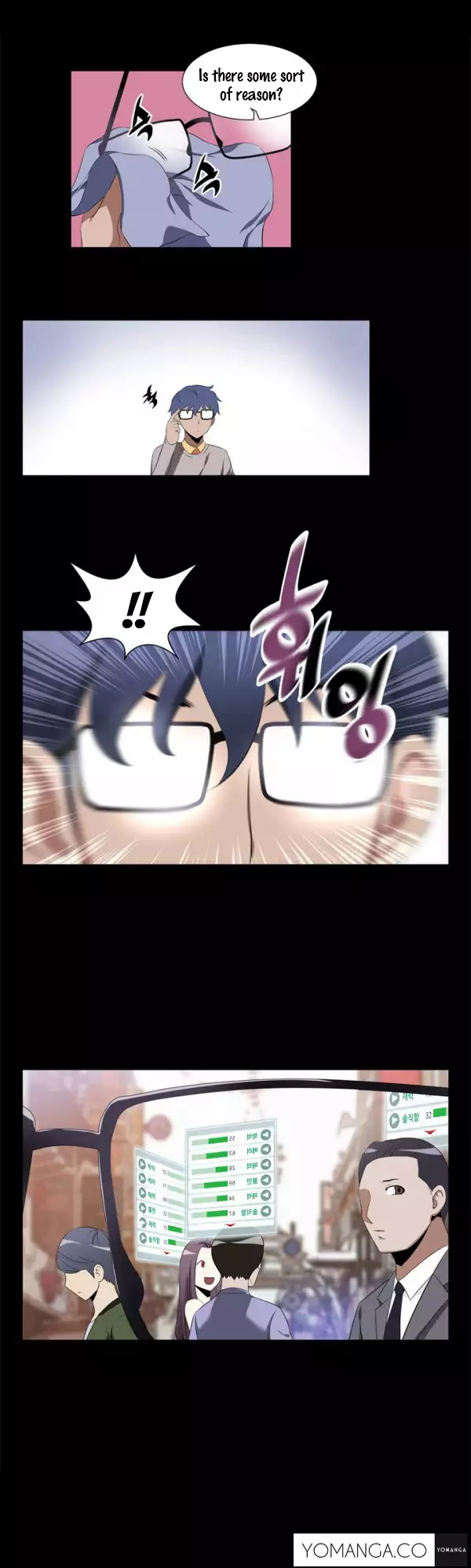 Love Parameter Ch.1-29