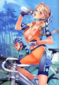 [Nishieda] Epidendrum [Decensored]