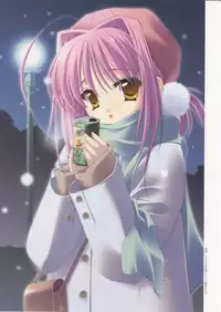[Hook] Visual Book