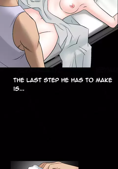 The Taste of Hands Ch.1-63