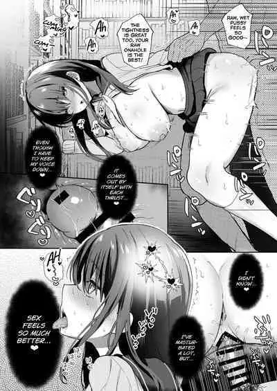 Breeding Diary