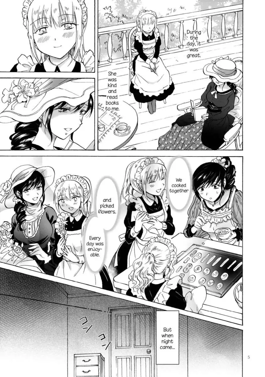 Maid and Madam