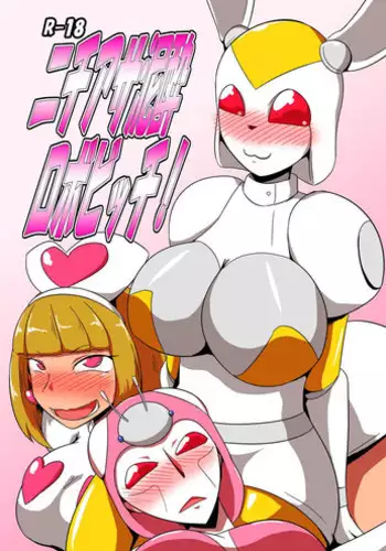 Nami-chan to mou 1kai!