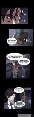 [Yihyeonmin] Drug Candy Ch.0-36 (English) (YoManga) (Ongoing)