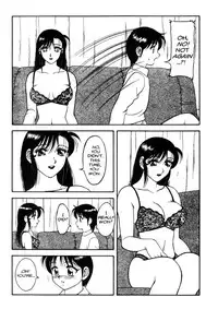 [Ogami Wolf] Super Taboo 11 [English]