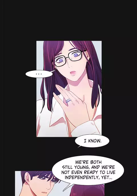 Scandal of the Witch Ch.1-38