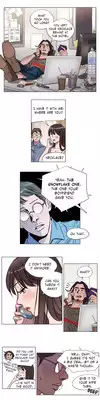 [Ramjak] Atonement Camp Ch.1-10 (English) (Ongoing)