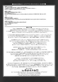 (COMIC1☆5) [UA Daisakusen (Harada Shoutarou)] Ruridou Gahou CODE 44 (Puella Magi Madoka☆Magica)