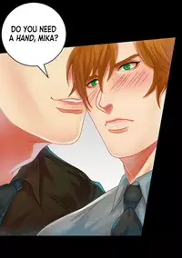 [The Yaoi Army][Joberu, Seru] Stealth (Ongoing)