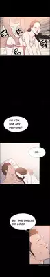 [Mr. Byeong-Su] Cohabitation Ch.1-24 (English) (Ongoing)