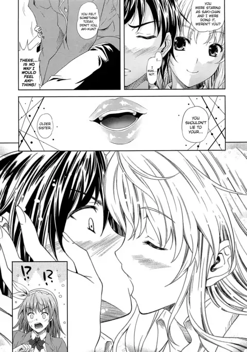 Aneman Ch.1-8
