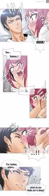 [ButcherBoy] Household Affairs Ch.1-28.5 (English) (YoManga) (Ongoing)