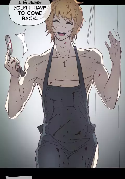 Household Affairs Ch.1-52