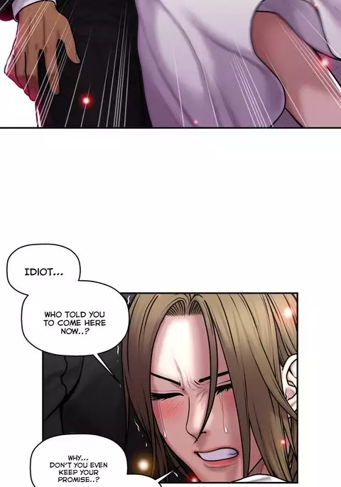 Ghost Love Ch.1-40
