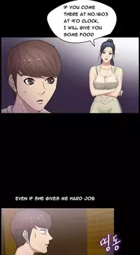 [Madstart] Secret Island Ch.1-27 (English) (Ongoing)