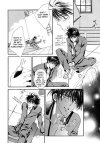 [Yamane Ayano] Finder no Hyouteki (ENG)