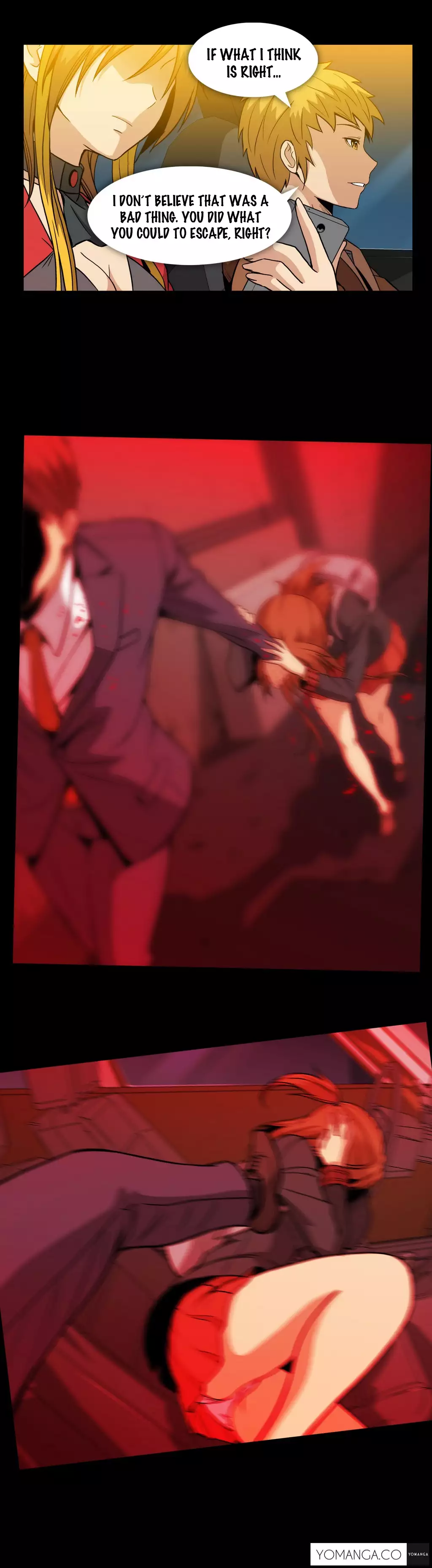 Drug Candy Ch.0-41