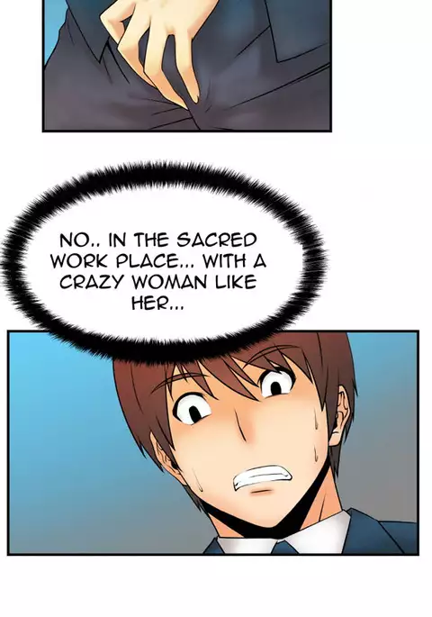 My Office Ch.1-18