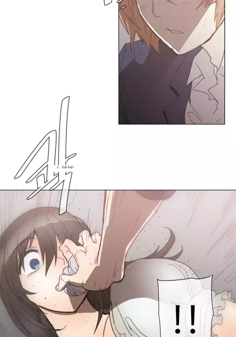 Household Affairs Ch.1-52