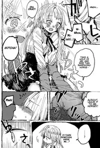 Futari de Dekiru mon!