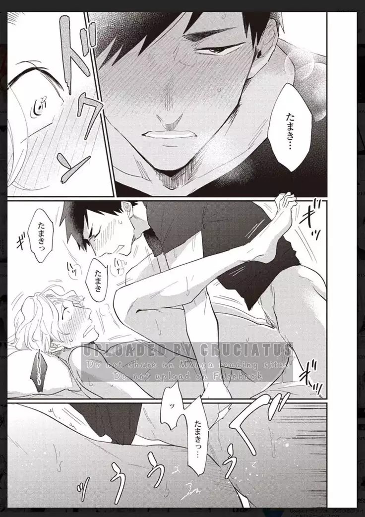 _タチネコ争奪BL
