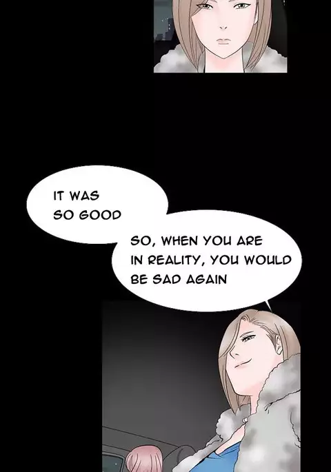 The Taste of Hands Ch.1-54