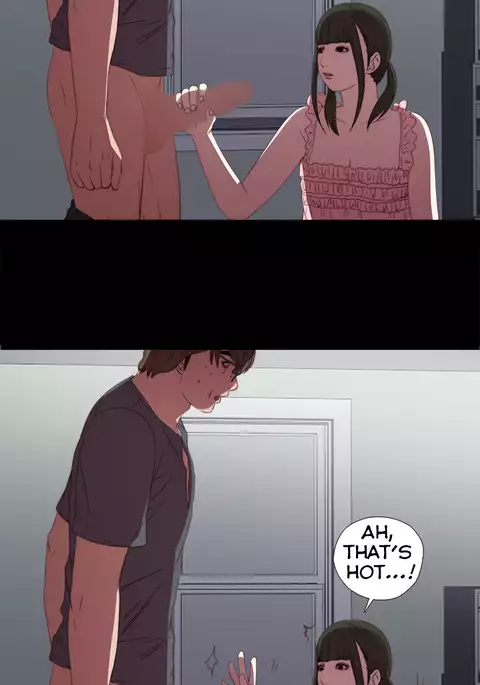 Girl Next Door Ch.1-31