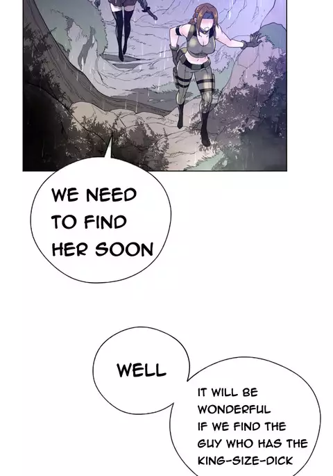 Perfect Half Ch.1-24