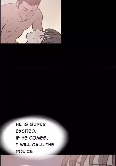 Cohabitation Ch.1-35.5