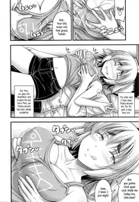 [Noise] Short Pants to Iroiro [English]