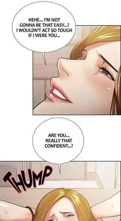 [Serious] Taste of Forbbiden Fruit Ch.41/53 [English] [Hentai Universe]