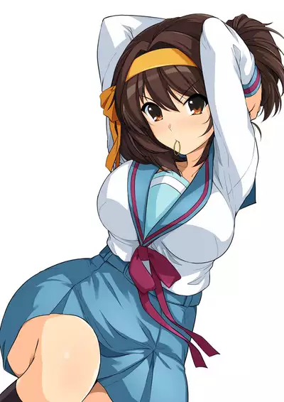 Harucos 12
