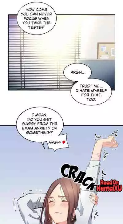 Lucky Guy Ch.10/?