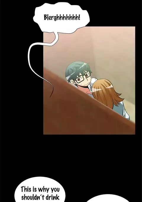 Love Parameter Ch.1-70