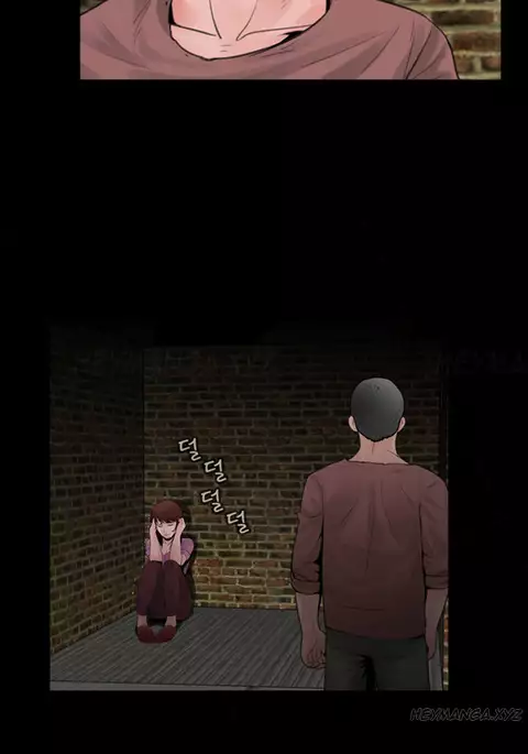 Missing Ch.1-12